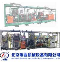 北京敬業(yè)機械設備有限公司